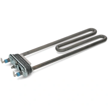 Sildelements 2000W 240mm ar caurumu devējam
