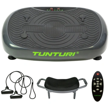 Vibro trenažieris Tunturi Cardio Fit V10