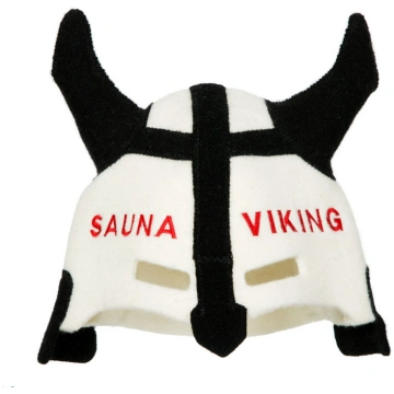 Pirts cepure - Pirts vikings