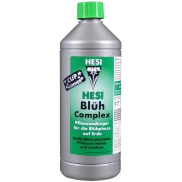 HESI - Bloom Complex - 500 mL
