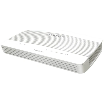 Draytek Vigor 2766 - router - DSL modem - desktop,