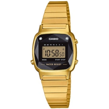 Rokas pulkstenis Casio LA670WEGD-1EF