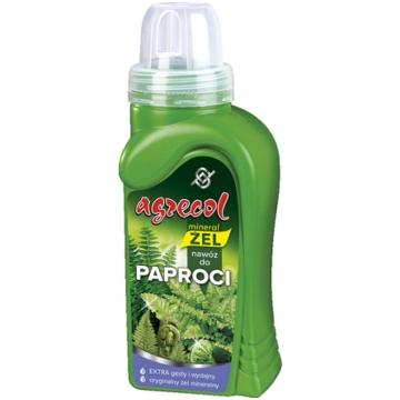 Mēslojums papardēm Agrecol 250ml