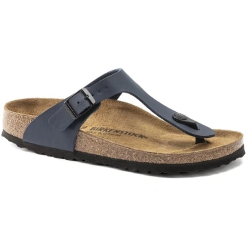 Sieviešu flip flops GIZEH BS 0143623 BLUE (šaurs p