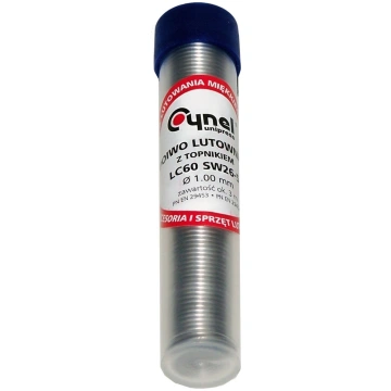 Lode, 1mm. 45-FLC601