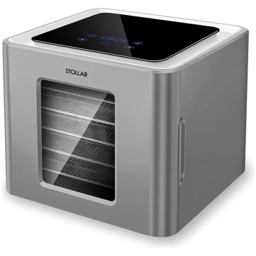 Pārtikas žāvētājs Stollar DHS700, 400W