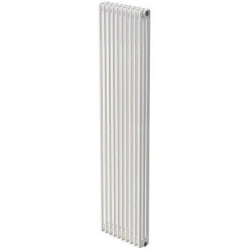 Cordivari Ardesia radiators 3 rindu, H2000, 1 sekc