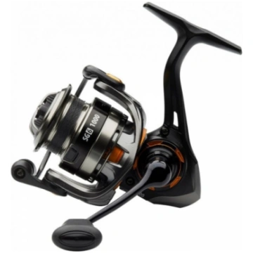 Spole "Savage Gear SG6 2500 FD" 360-74733