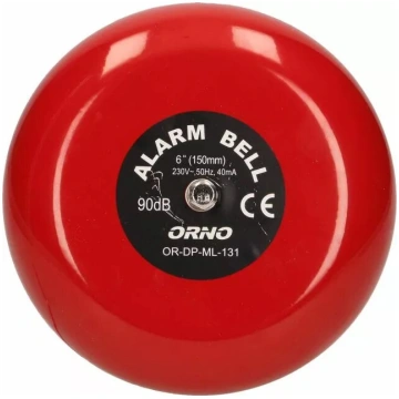 Durvju zvans / Skolas zvans ORNO OR-DP-ML-131 — va