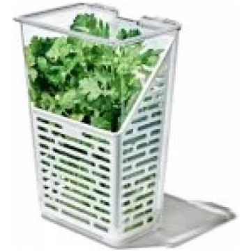 Oxo Good Grips Produce Saver - Herb Keeper Kontein
