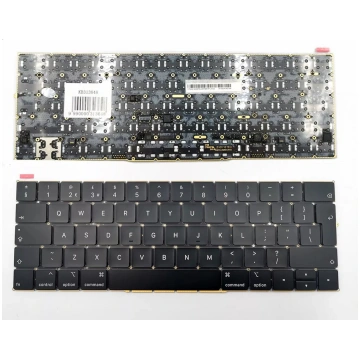 Klaviatūra Apple MacBook Pro 13"/15" 2018 (A1989 A