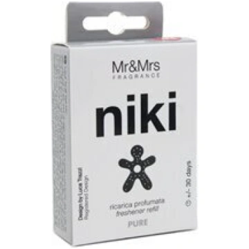 Niki Big Classic Pure - uzpilde Mr&Mrs Fragrances