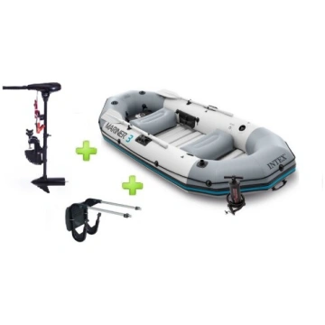 Intex MARINER 3 motor SET ar Neraus NRS 36X