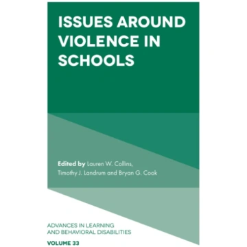 Issues Around Violence in Schools Lauren W. Collin
