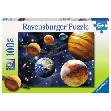 Ravensburger Puzzle 100el Kosmoss (109043)