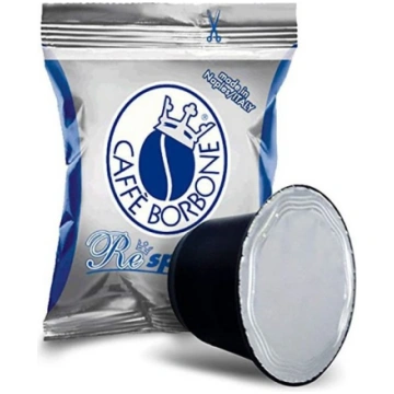 Caffè Borbone 50 Blu Respresso Nespresso