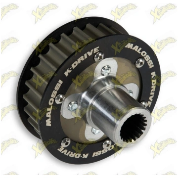Malossi K-DRIVE z28 pinion 6117914B