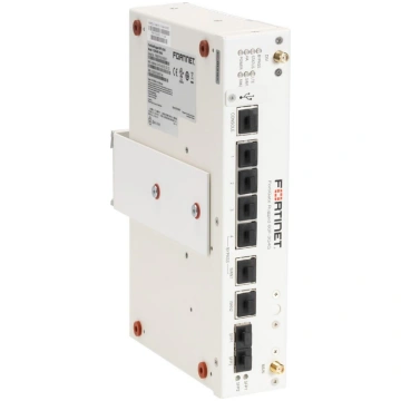 Rackmount.IT RM-FR-W1 rack accessory Firewall rack
