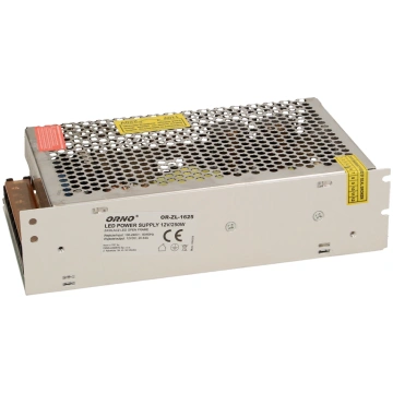 DC12V/250W LED TRANSFORMATORS Bousval Électrique™ 