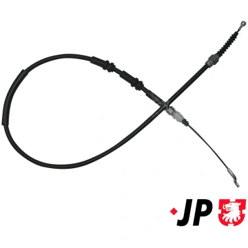 Handbrake cable VW