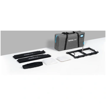 Nanlite PavoSlim 240CL Dual-Panel Coupler Kit