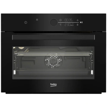 Iebūvējamā cepeškrāsns BEKO BBCM17400B 48 L, 2900
