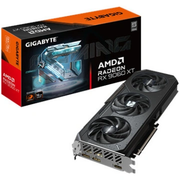 Karta graficzna Gigabyte Radeon RX 9060 XT Gaming 