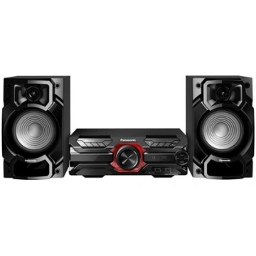 Wiea Panasonic SC-PMX90EE-K SC-PMX90EE-K