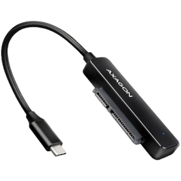AXAGON ADSA-FP2C USB-C 3.2 Gen1 - SATA 6G 2.5" HDD