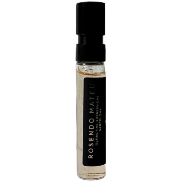 Miniatura Rosendo Mateu Nr 6 Edp Aerosols 5ml