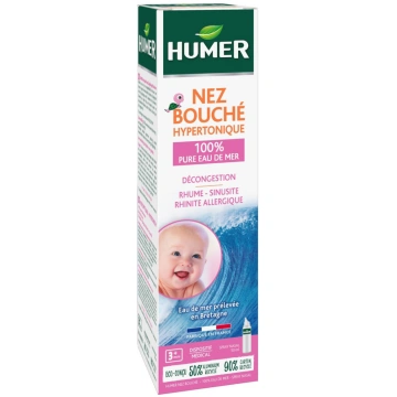 HUMER, aizlikts deguns zīdaiņiem un bērniem no 3 m