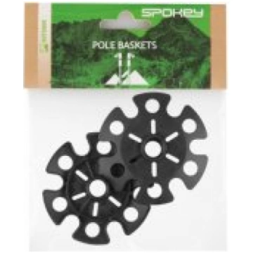 Spokey Spokey SPOKEY SNOW BASKET - Winter plate - 