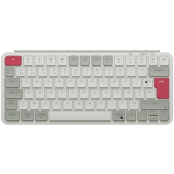 Bezvadu tastatūra „Keychron B1 Pro“, franču AZERTY