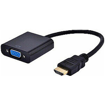 vga hdmi