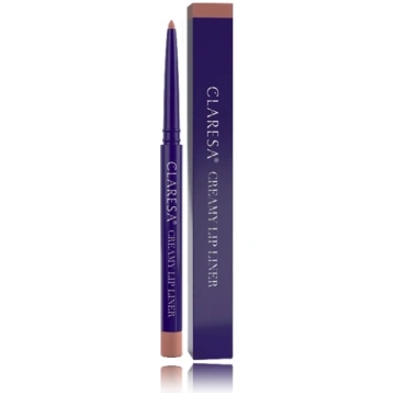 Claresa Creamy Lip Liner lūpu zīmulis - 03 Charm
