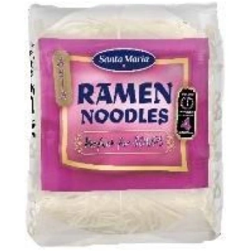 Ramen nūdeles 200g, Santa Maria (450-08347)