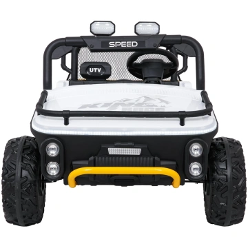 Buggy UTV SPEED White