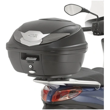 Givi SPEC.RACK P.MEDLEY '16 125-150 322-SR561