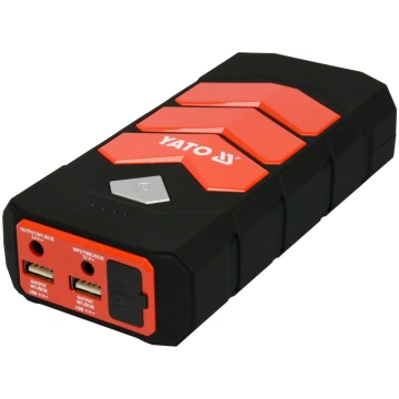 JUMP STARTER/POWER BANK 9000mAh (YT-83081)