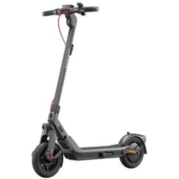 Elektrošūpuļi Segway Ninebot E3 Pro 25km/h 55km au
