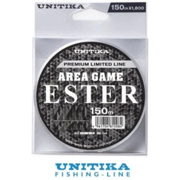 Poliestera aukla UNITIKA Area Game Ester