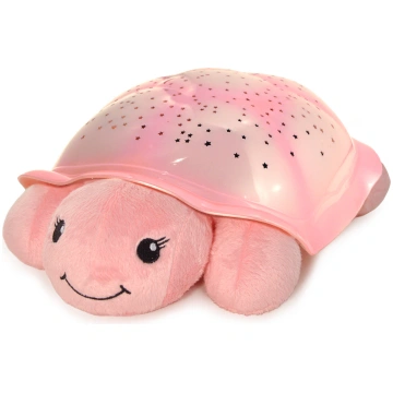 Cloud B - Twinkling Twilight Turtle Pink (CB7323-T