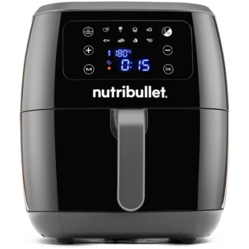 beztłuszczowa Nutribullet Bezolejowa Nutribullet 1