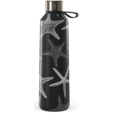 Midnight Ocean - Water Bottle, 800 ml Burga