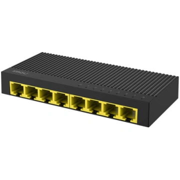 8-port LAN Switch IMOU SG108C SG108C