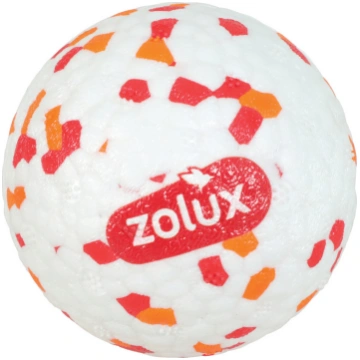 Rotaļlieta sunim, bumba Zolux Etpu, 6.3 cm, Ø 6.3 