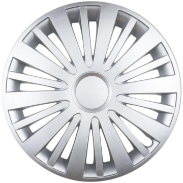 Auto disku dekoratīvā uzlika Hubcap VEGAS 16" silv