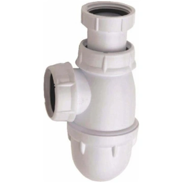 Virtuves izlietnes sifons 1 1/2" 40мм sas