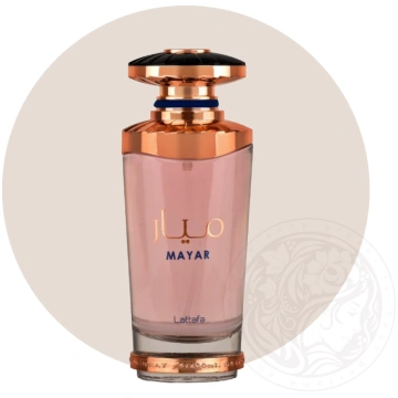 Lattafa Mayar EDP sieviešu 100ml » Grezni.lv » Int