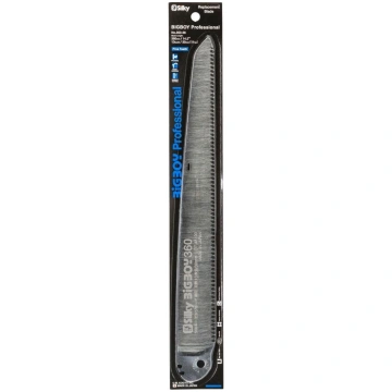 Silky asmens Bigboy 360-13 smalkiem asmeņiem (353-